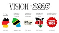 vision of 2025